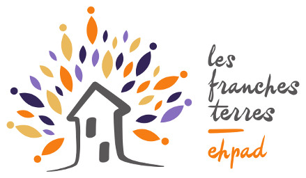 logo terres franches ehpad