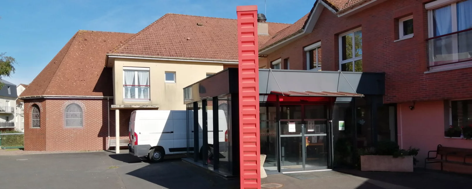 ehpad beuzeville terres franches
